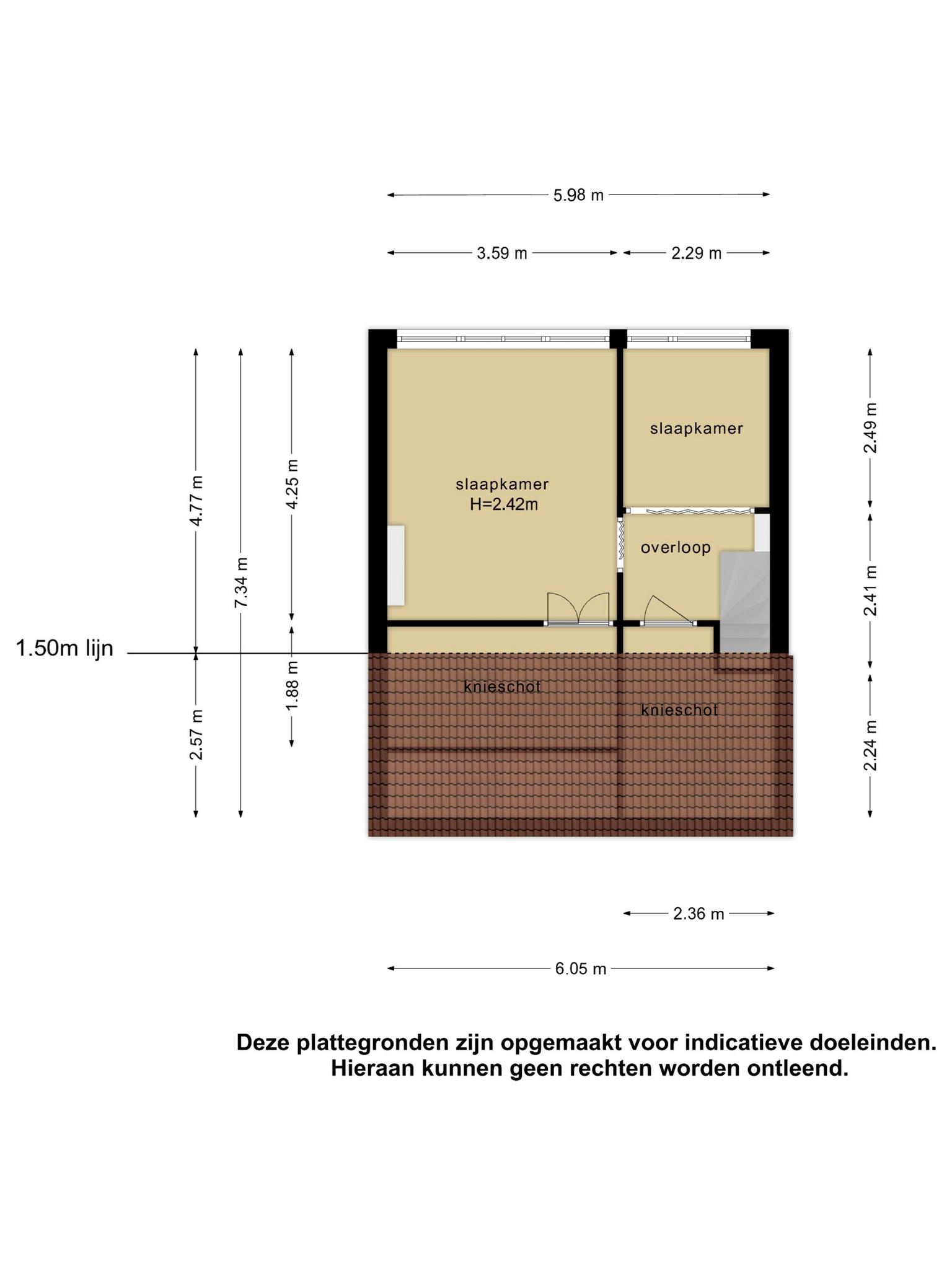 P.C. Hooftlaan 125