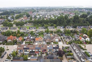 Guldenweg 65, HENDRIK-IDO-AMBACHT