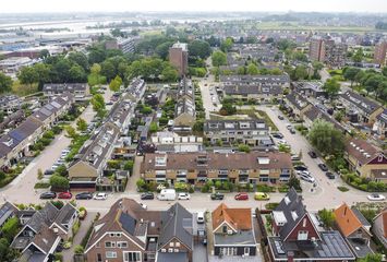 Guldenweg 65, HENDRIK-IDO-AMBACHT