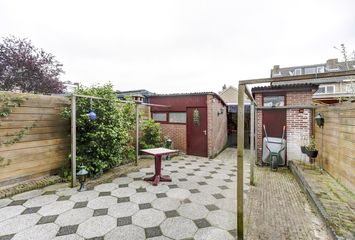 Guldenweg 65, HENDRIK-IDO-AMBACHT