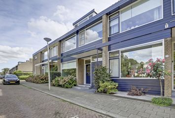 Weteringsingel 33, HENDRIK-IDO-AMBACHT