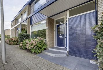 Weteringsingel 33, HENDRIK-IDO-AMBACHT