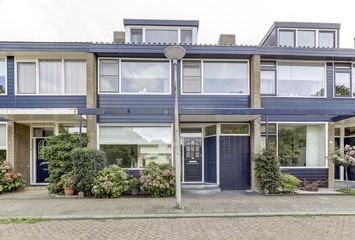 Weteringsingel 33, HENDRIK-IDO-AMBACHT