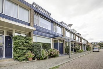 Weteringsingel 33, HENDRIK-IDO-AMBACHT