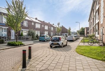 van Goghstraat 36, ZWIJNDRECHT