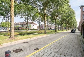 van Goghstraat 36, ZWIJNDRECHT