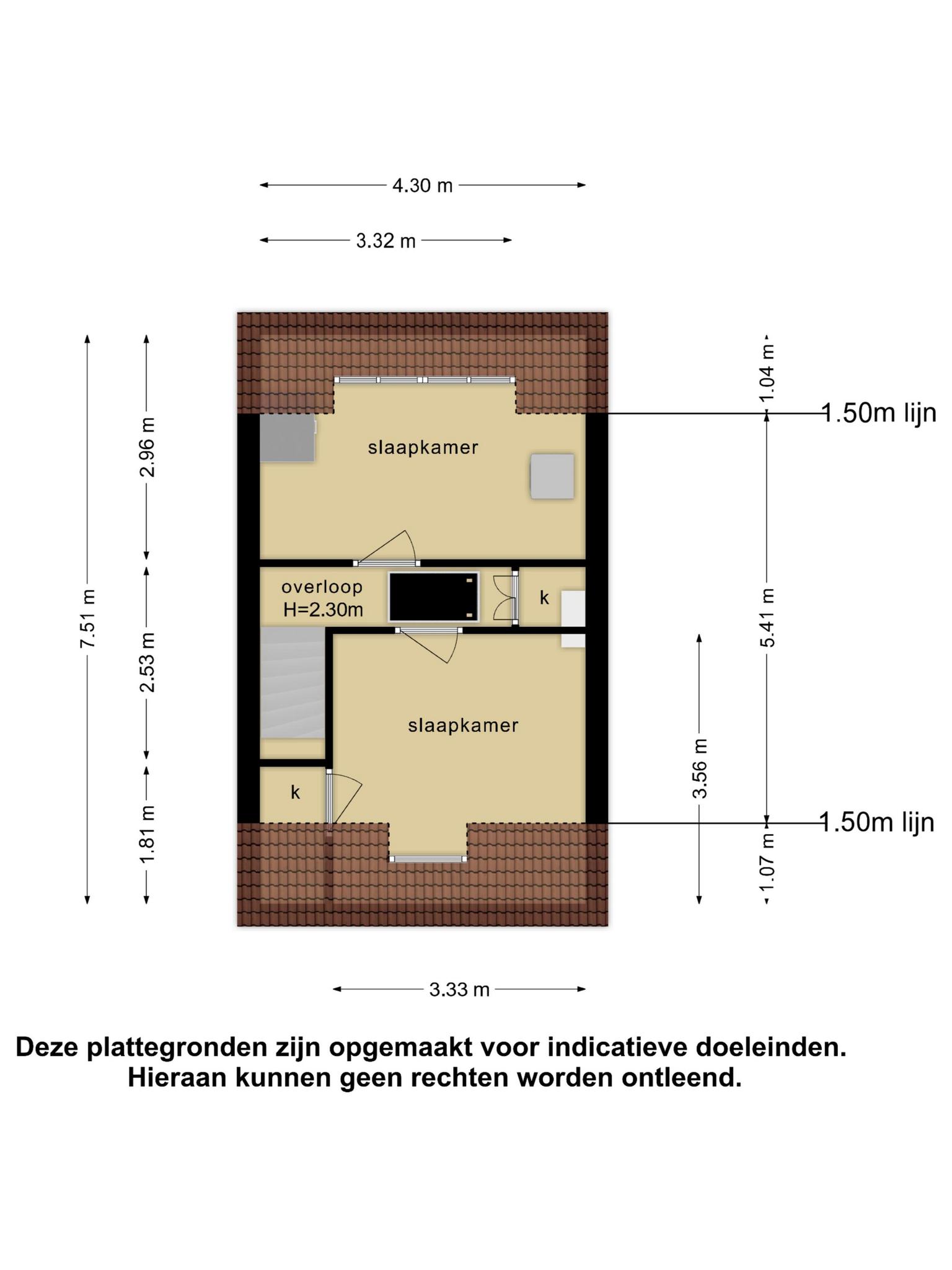 Burgemeester van Akenwijk 20