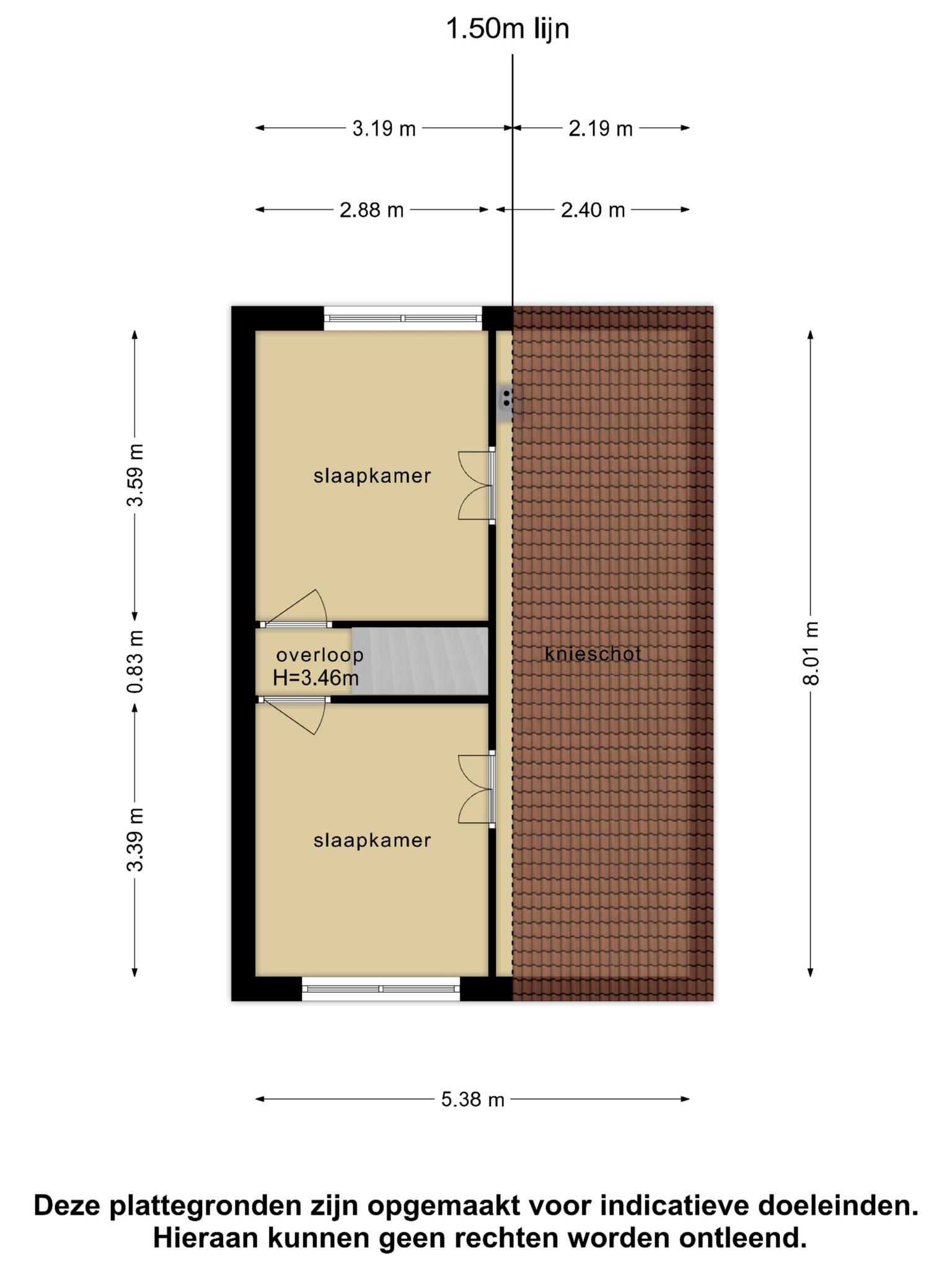 Roerdompstraat 56