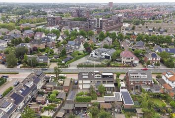 Langeweg 288, ZWIJNDRECHT