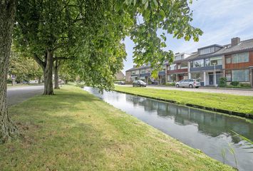 Warmoeziershof 91, HENDRIK-IDO-AMBACHT