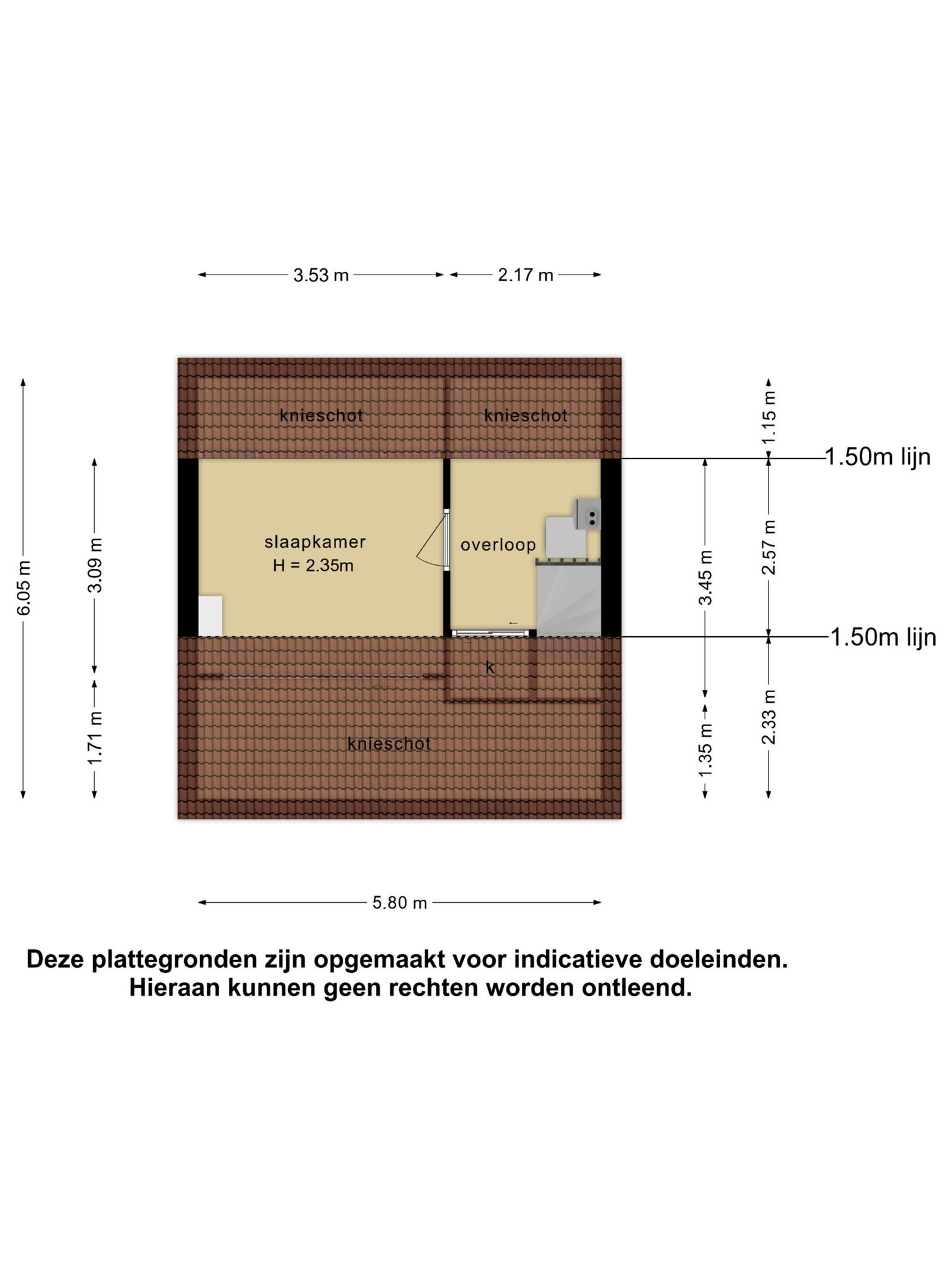 Warmoeziershof 91