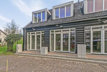 Onderdijkse Rijweg 209D, HENDRIK-IDO-AMBACHT