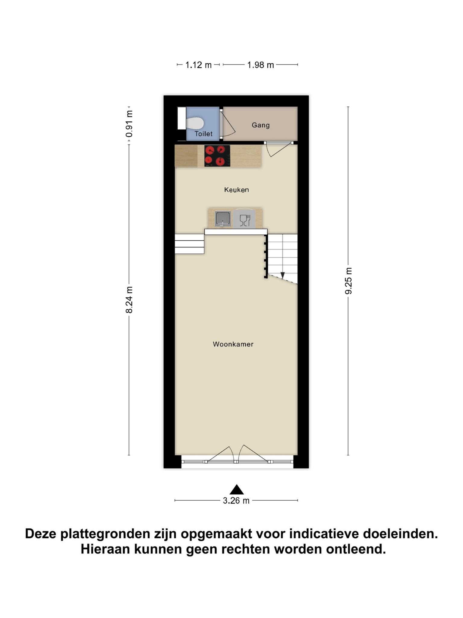 Onderdijkse Rijweg 209D