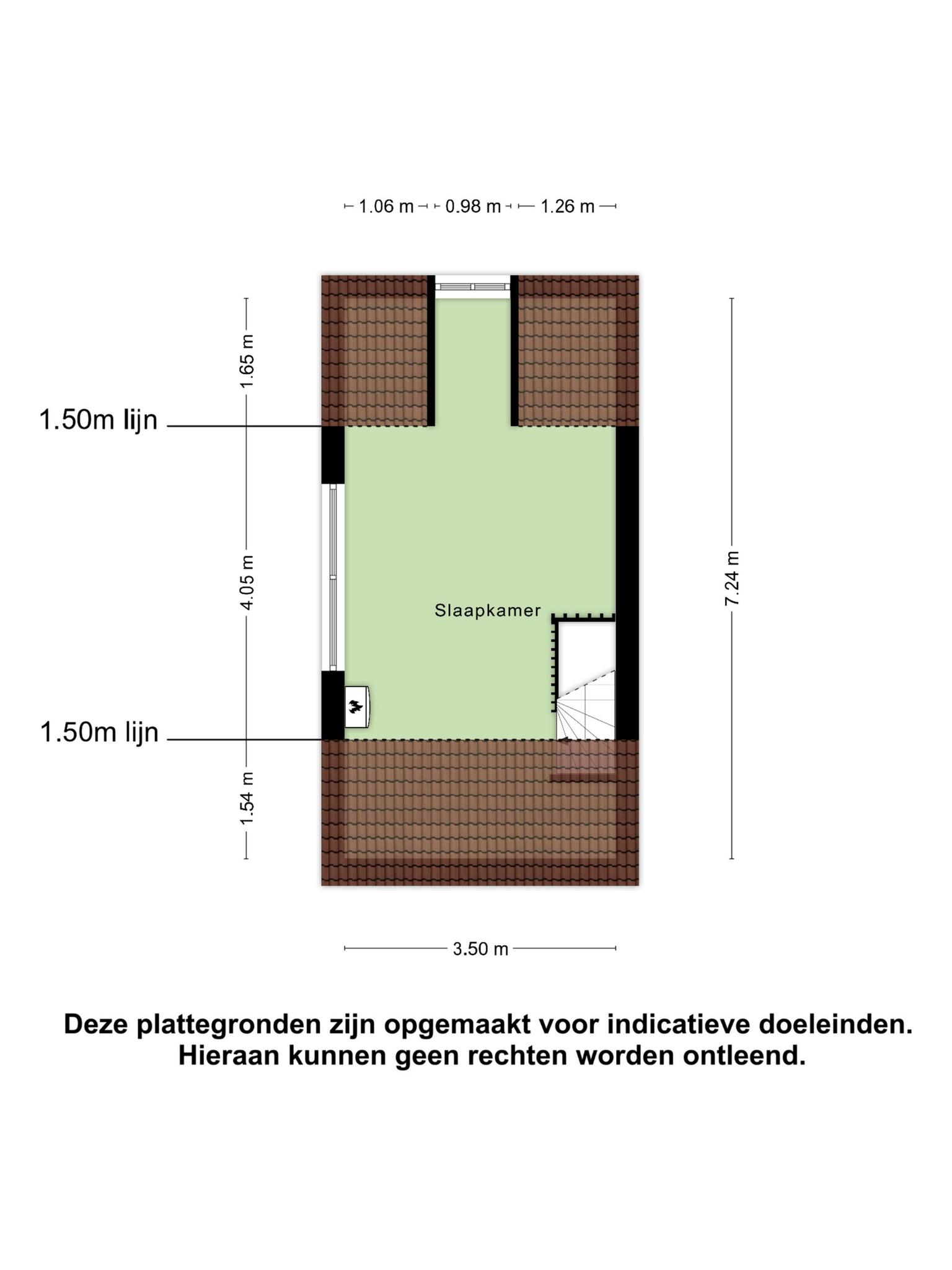 Onderdijkse Rijweg 209D