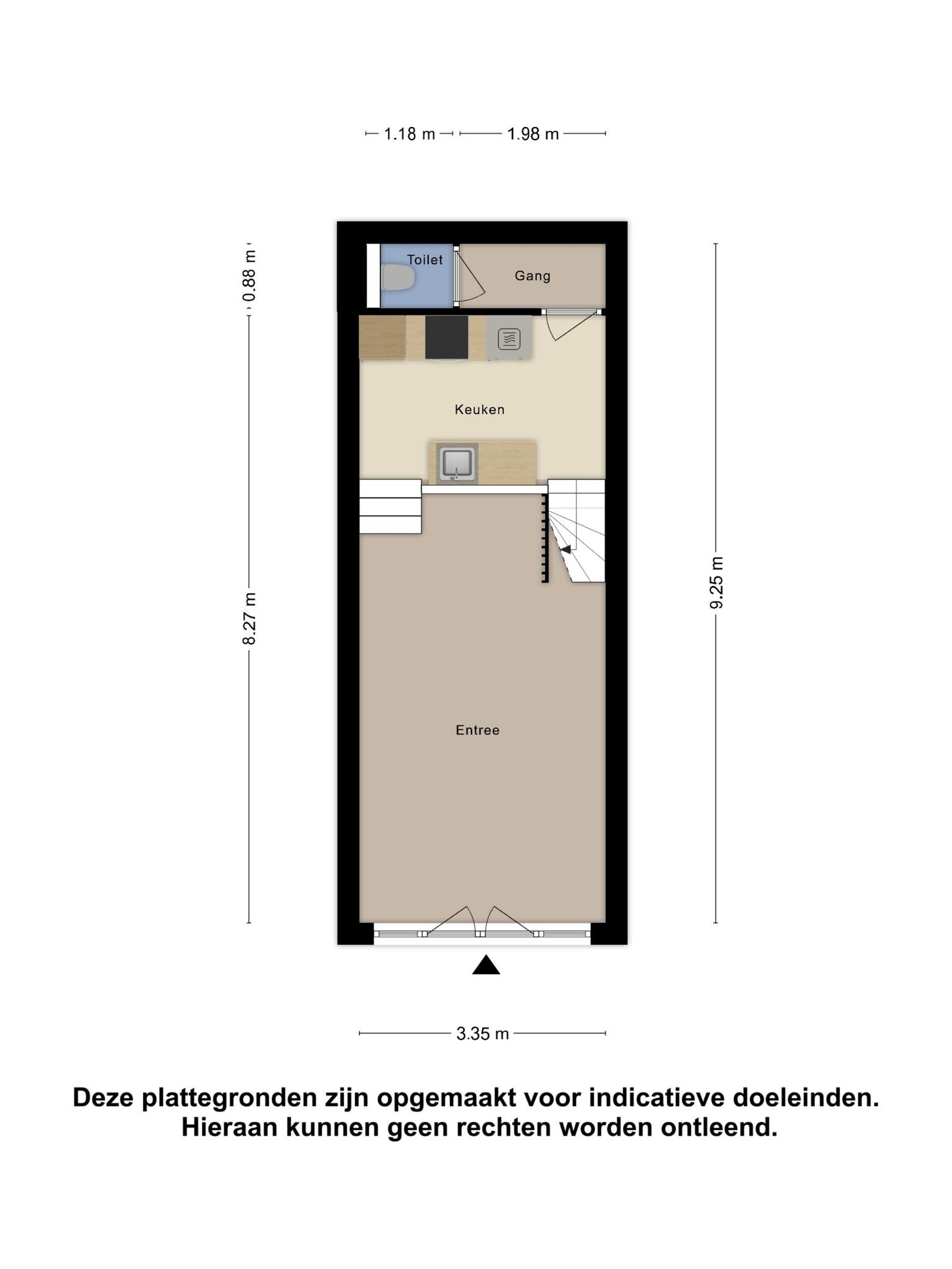 Onderdijkse Rijweg 209C