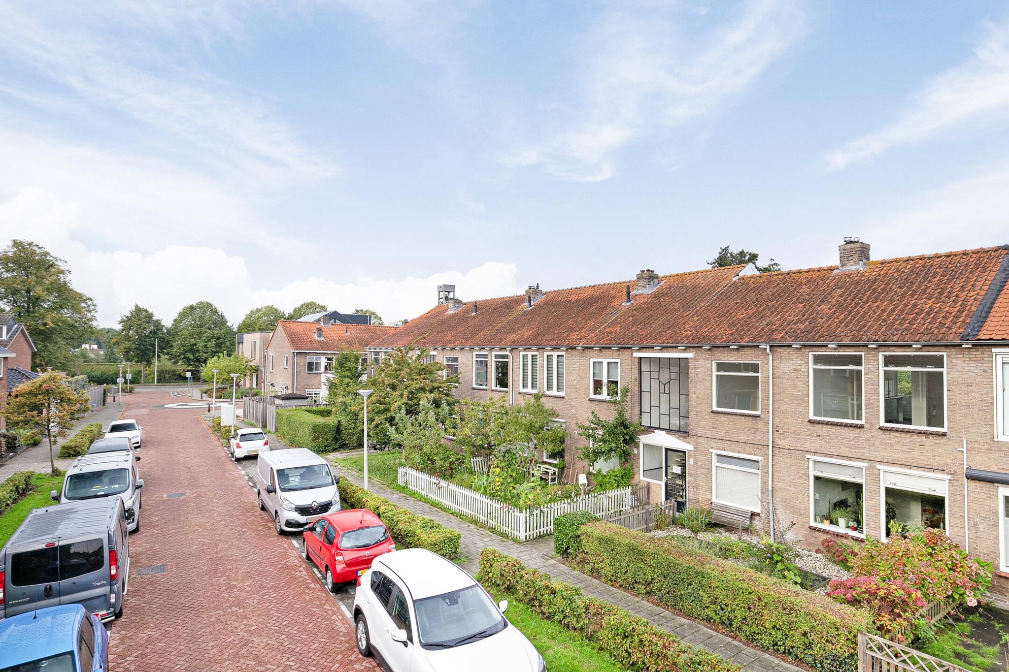 Thorbeckestraat 92