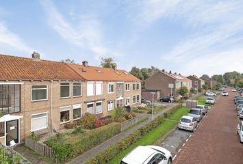 Thorbeckestraat 92, HENDRIK-IDO-AMBACHT