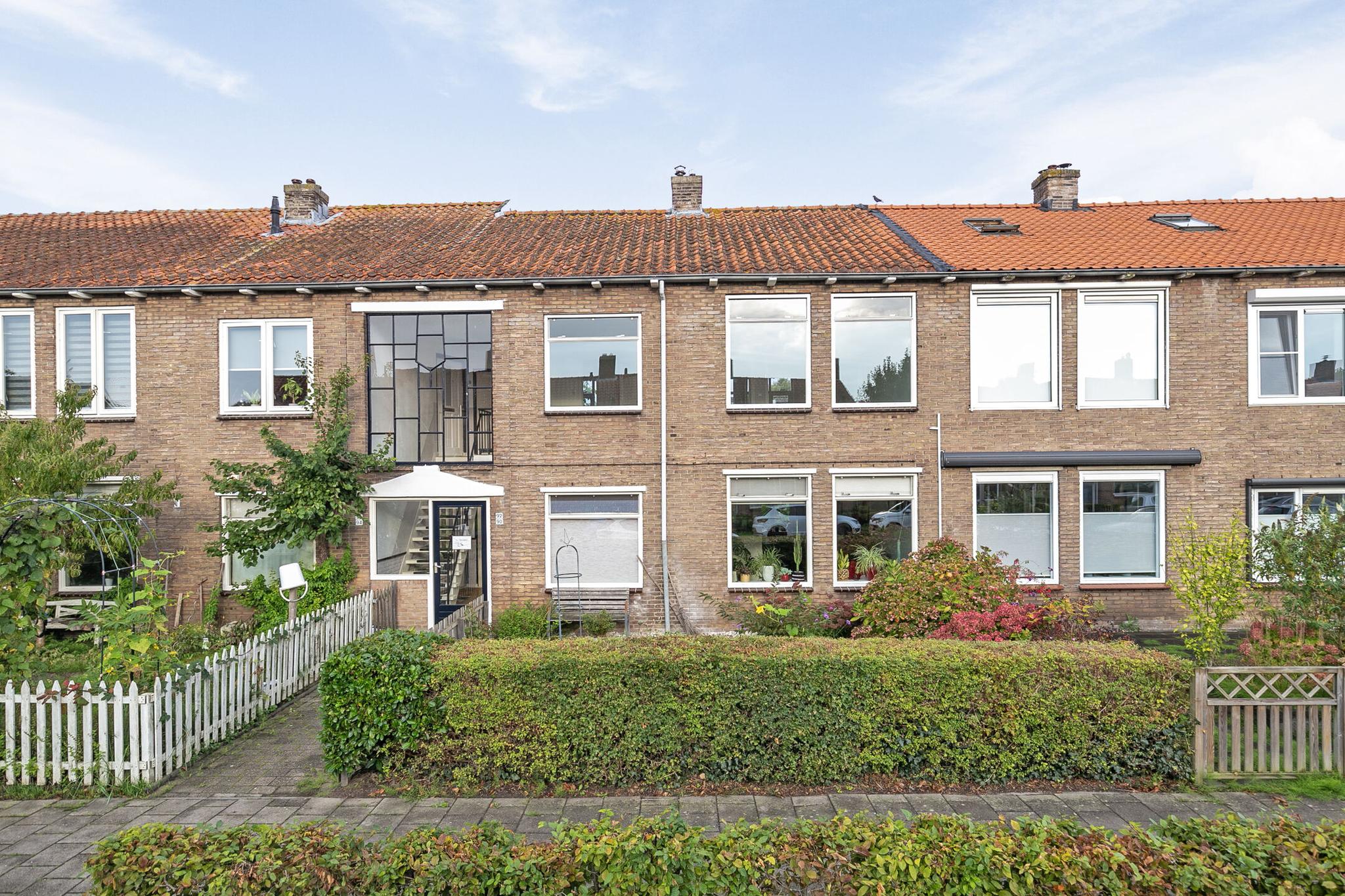 Thorbeckestraat 92