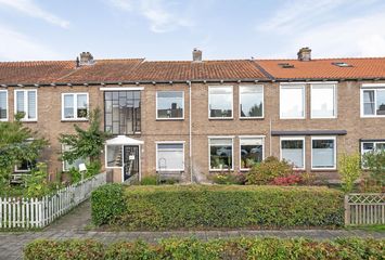 Thorbeckestraat 92, HENDRIK-IDO-AMBACHT