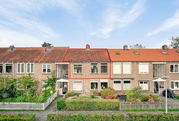 Thorbeckestraat 92, HENDRIK-IDO-AMBACHT