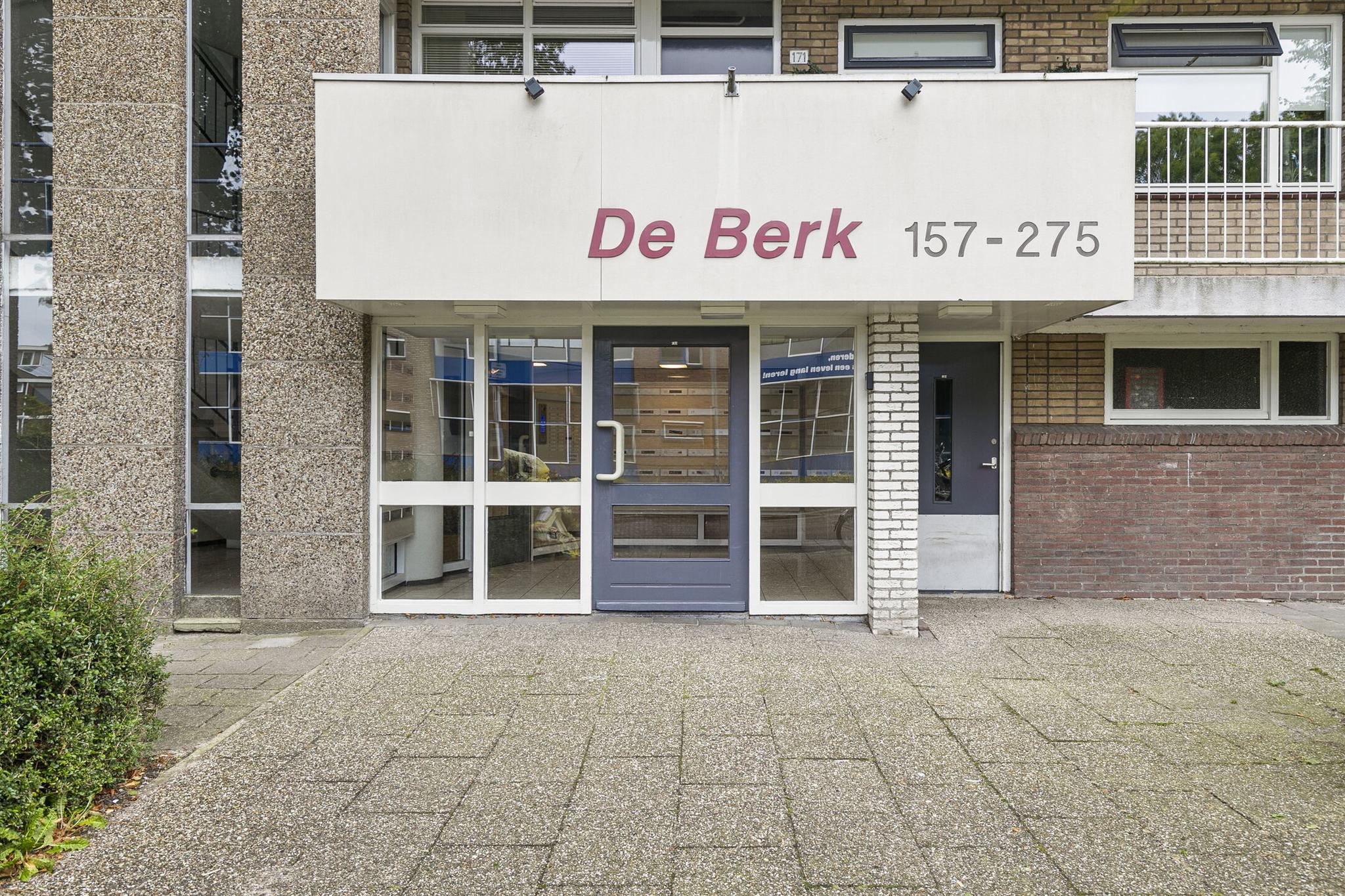 van Godewijckstraat 269