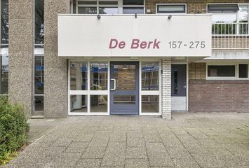 van Godewijckstraat 269, HENDRIK-IDO-AMBACHT