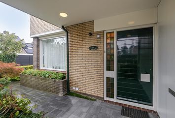 Van der Lekstraat 16, HENDRIK-IDO-AMBACHT