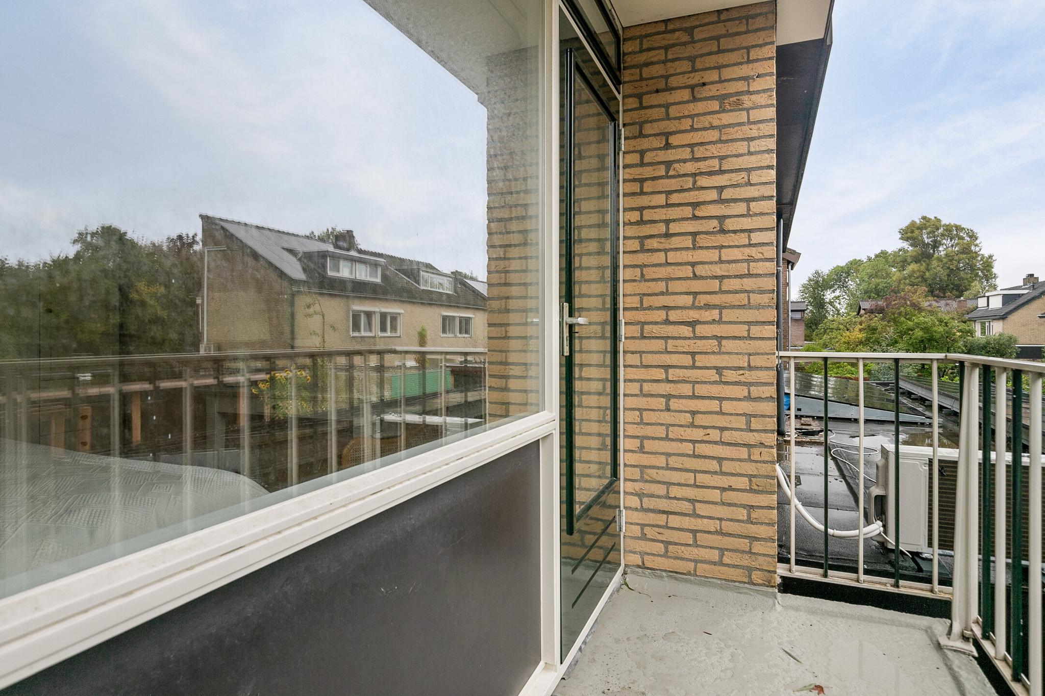 Van der Lekstraat 16