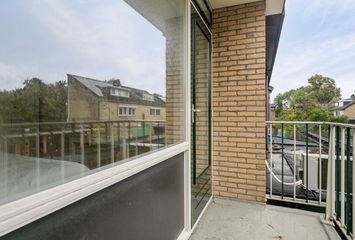 Van der Lekstraat 16, HENDRIK-IDO-AMBACHT