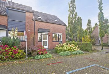 Breedeweer 61, HENDRIK-IDO-AMBACHT