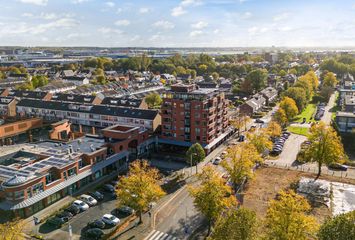 Winkelcentrum De Schoof 216, HENDRIK-IDO-AMBACHT