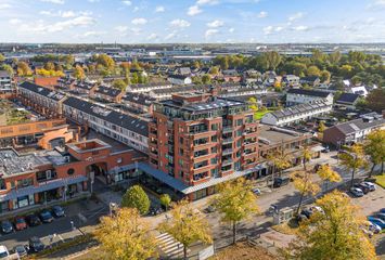 Winkelcentrum De Schoof 216, HENDRIK-IDO-AMBACHT