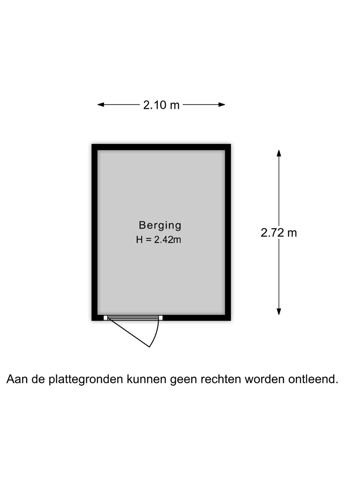 Winkelcentrum De Schoof 216