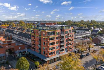 Winkelcentrum De Schoof 216, HENDRIK-IDO-AMBACHT