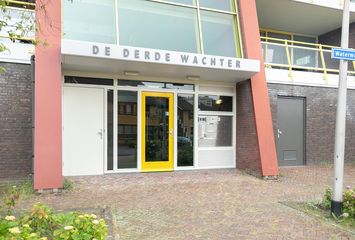 Watermunt 54, HENDRIK-IDO-AMBACHT