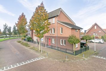 Bolster 96, HENDRIK-IDO-AMBACHT