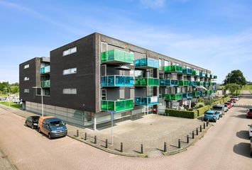 Uilenvliet 1P 18, ZWIJNDRECHT