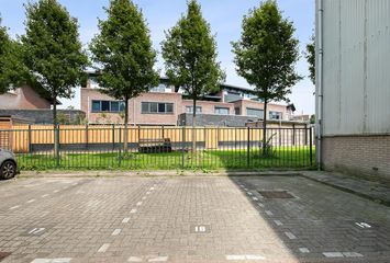 Uilenvliet 1P 18, ZWIJNDRECHT