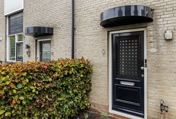 Willy Sluiterstraat 9, HENDRIK-IDO-AMBACHT