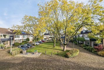 Warmoeziershof 20, HENDRIK-IDO-AMBACHT