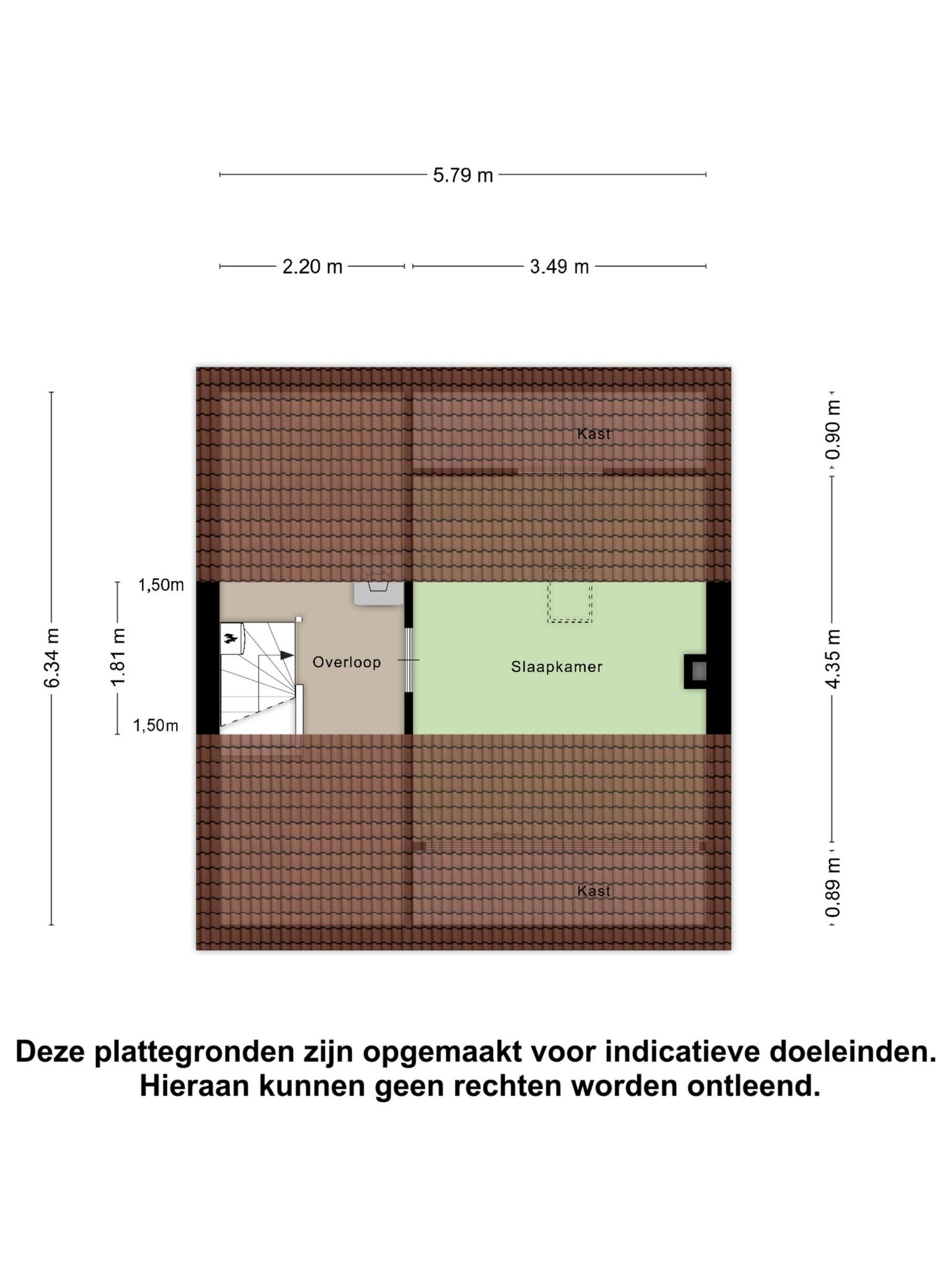 Warmoeziershof 20