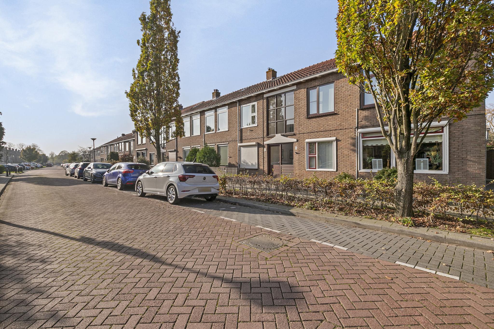 Thorbeckestraat 18