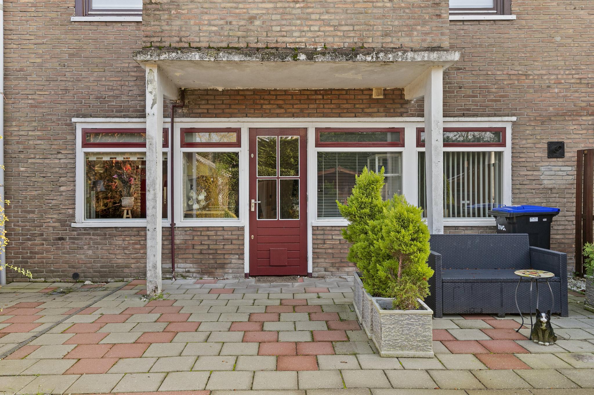 Thorbeckestraat 18