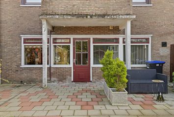 Thorbeckestraat 18, HENDRIK-IDO-AMBACHT