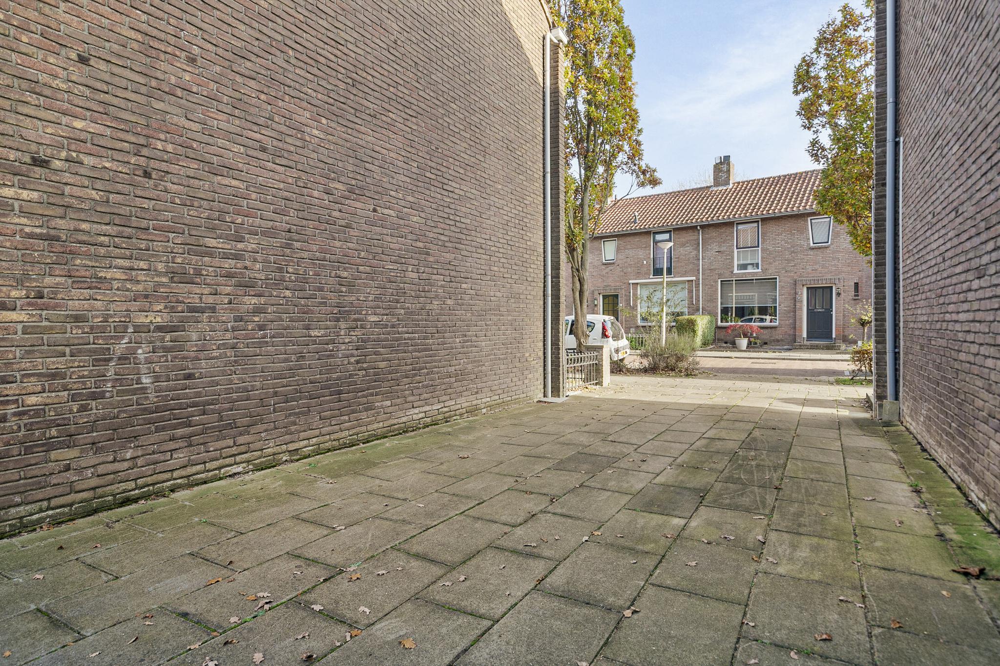 Thorbeckestraat 18