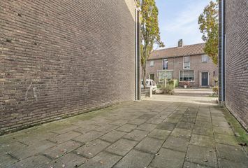 Thorbeckestraat 18, HENDRIK-IDO-AMBACHT