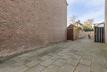 Thorbeckestraat 18, HENDRIK-IDO-AMBACHT