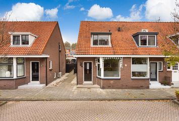 Oranjestraat 25, HENDRIK-IDO-AMBACHT