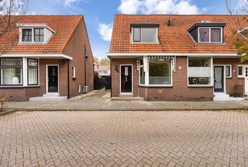 Oranjestraat 25, HENDRIK-IDO-AMBACHT