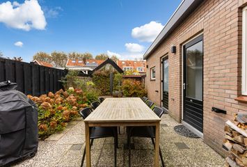 Oranjestraat 25, HENDRIK-IDO-AMBACHT